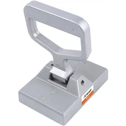Stürmer, Hebehilfe, Unicraft Handhebemagnet HHM 50 (50 kg)