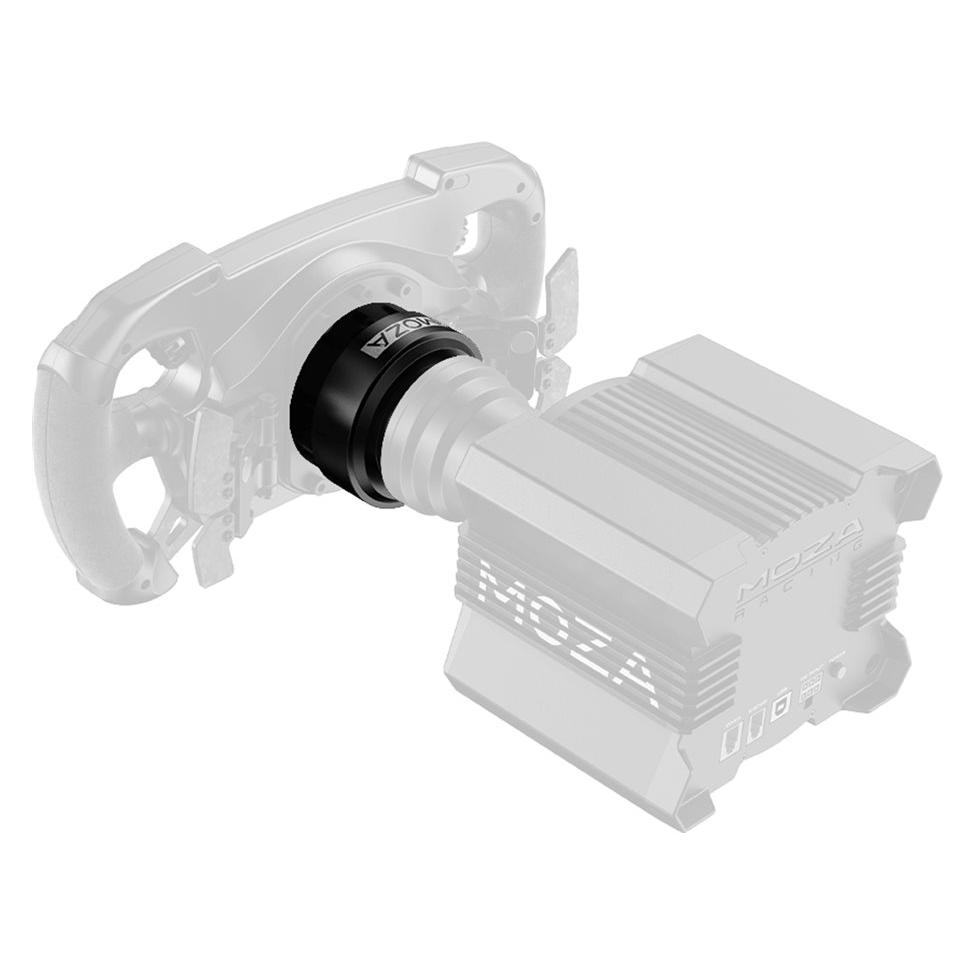 Moza Quick Release (PC) (RS07)