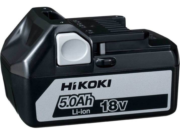 Batterie HIKOKI BSL1850 18 V 5.0 AH Lithium