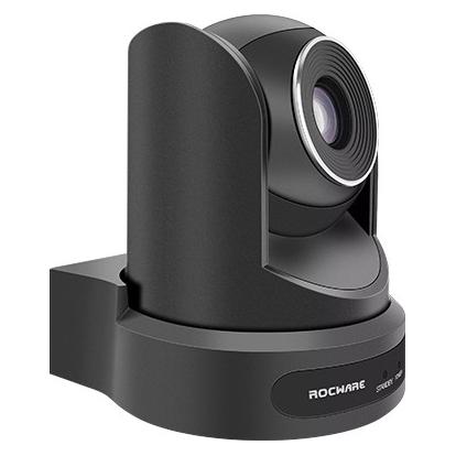 Rocware Kamera USB PTZ 1080p Videokonferenz-Videokamera RC20 (ALRC20)