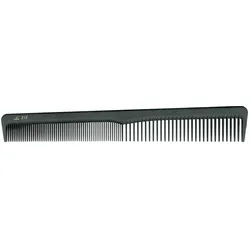 Fejic Carbon Kamm 212 Haarschneidekamm 178 mm
