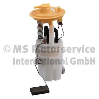 PIERBURG Kraftstoff-Fördereinheit 7.00468.82.0 für MITSUBISHI SMART