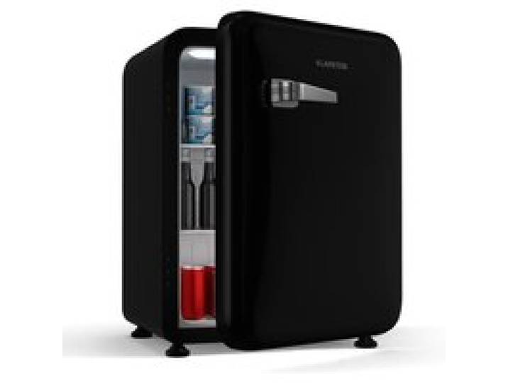 Audrey Evo 67cm 65L Mini Frigo Noir