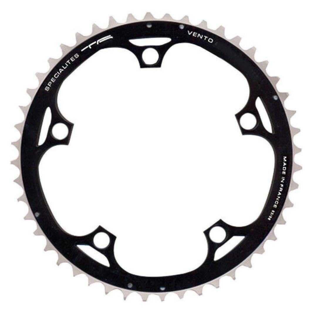 Ta Kettenblatt Vento, Campagnolo 10-fach, 5-Arm, aussen, 135 mm Lochkreis (52) (pl50135309-3662458003698)