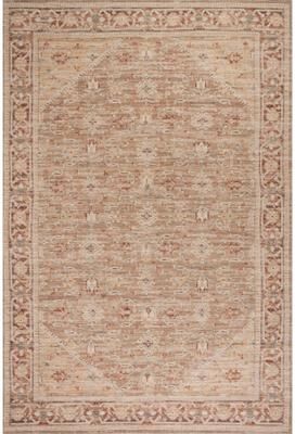 Nuloom Nysera Traditional Bordered Area Rug