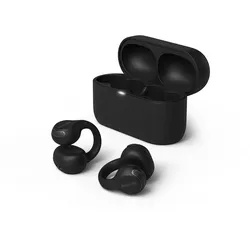 Philips 2000 series TAQ2000BK/00 In-Ear True Wireless Kopfhörer Bluetooth schwarz