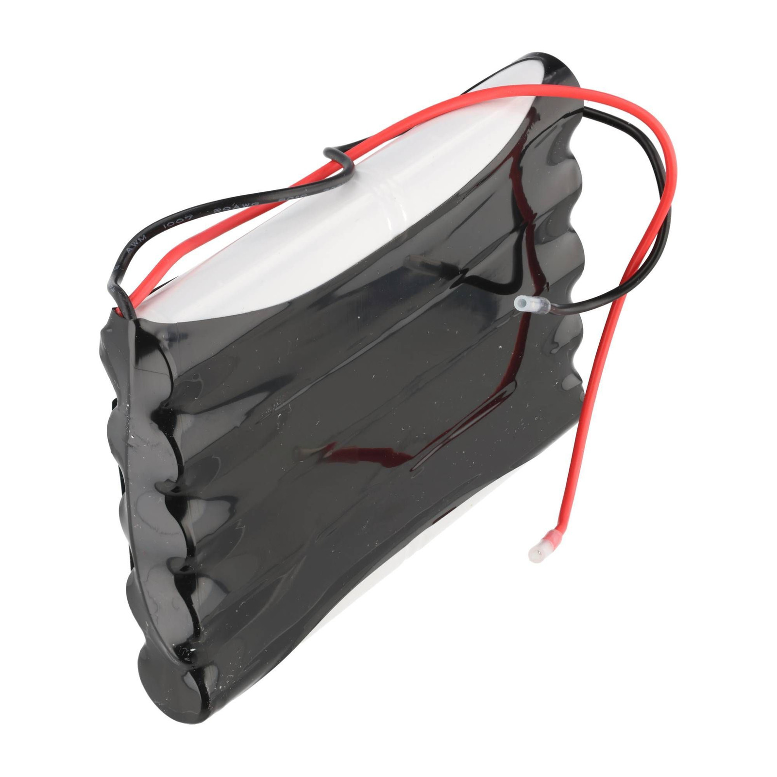 Accucell Geze 12V Replica NiMH Vervangingsaccu met kabel - 16000 mAh