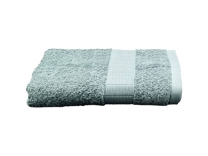Lavette Cleo Salbei Baumwolle B 30 T 30 cm - Lavette
