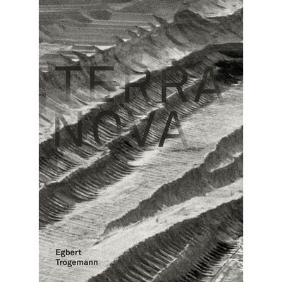 Terra Nova, Taschenbuch von Reinhard Spieler, Verlag für moderne Kunst, 978-3-903439-80-1