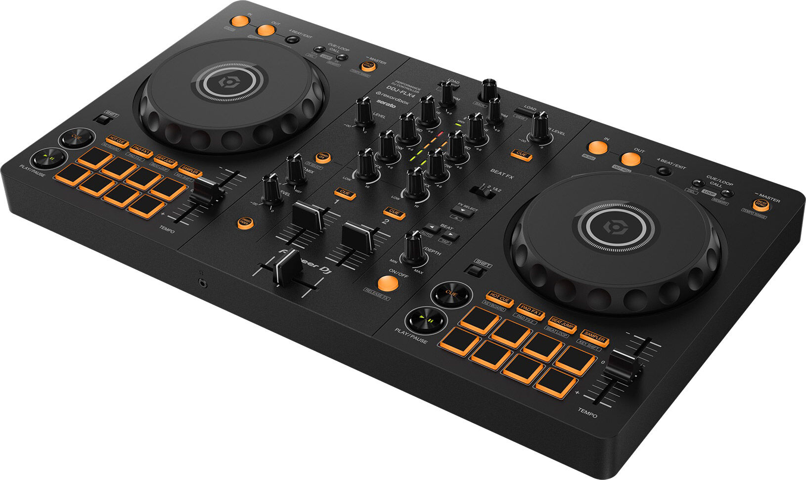 Pioneer Dj Ddj-Flx4