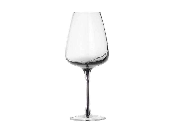 Broste Copenhagen Verre à vin blanc Smoke 40 cl