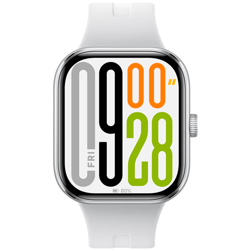 Xiaomi Redmi Watch 5 Silber