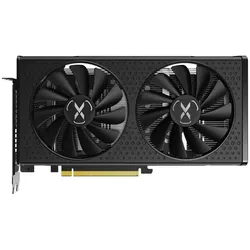XFX SPEEDSTER SWFT 210 AMD Radeon RX 7600 Core Edition 8 GB GDDR6