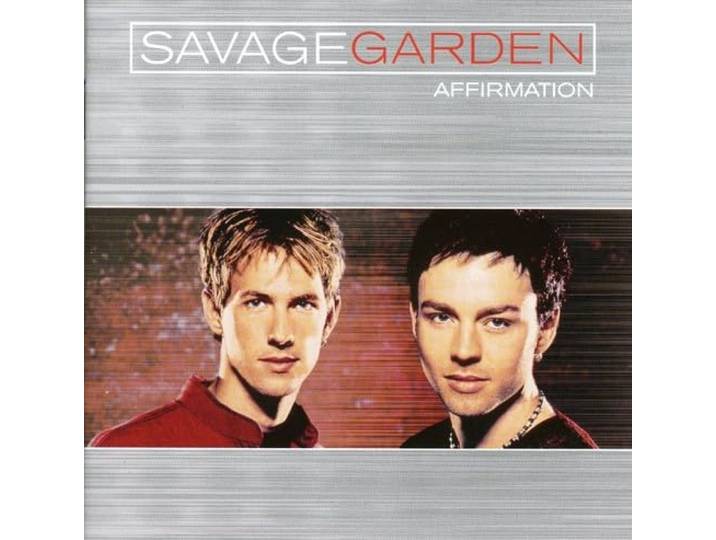Affirmation Live Bonus Disc