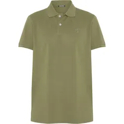 Chiemsee Marsa Polo Shirt - grün