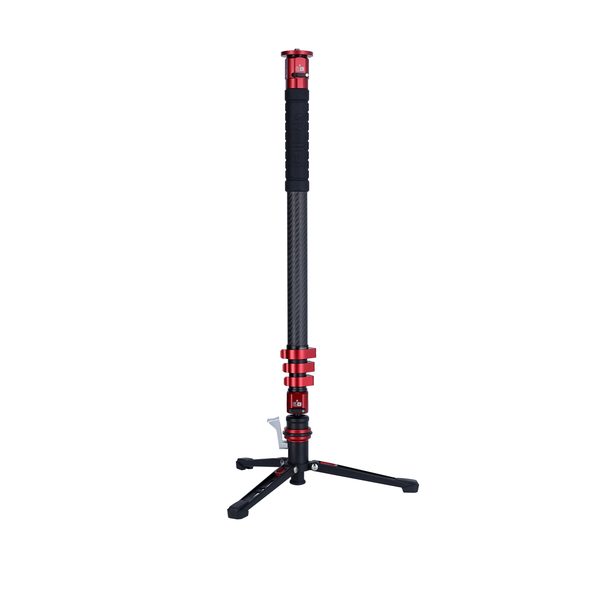 Rollei Easy Traveler Carbon Monopod 23077