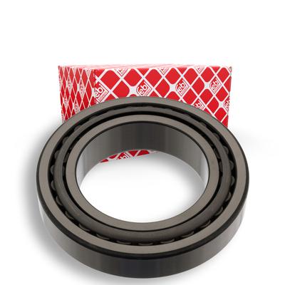 FEBI BILSTEIN Radlager Hinterachse 100720 für Mercedes
