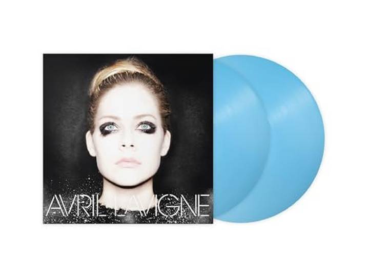 Avril Lavigne [Expanded Edition]