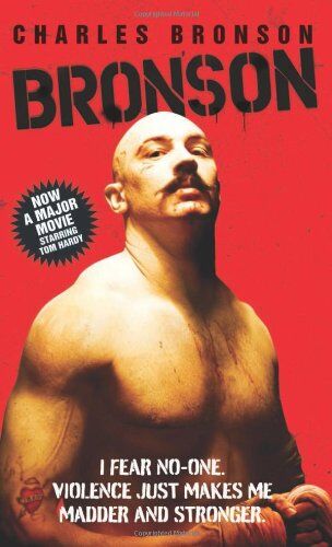 Charles Bronson - Bronson - Preis vom 07.10.2026 11:45:10 h