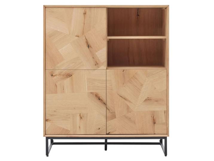 Highboard Roomio No. 2002 Gutmann / Farbe: