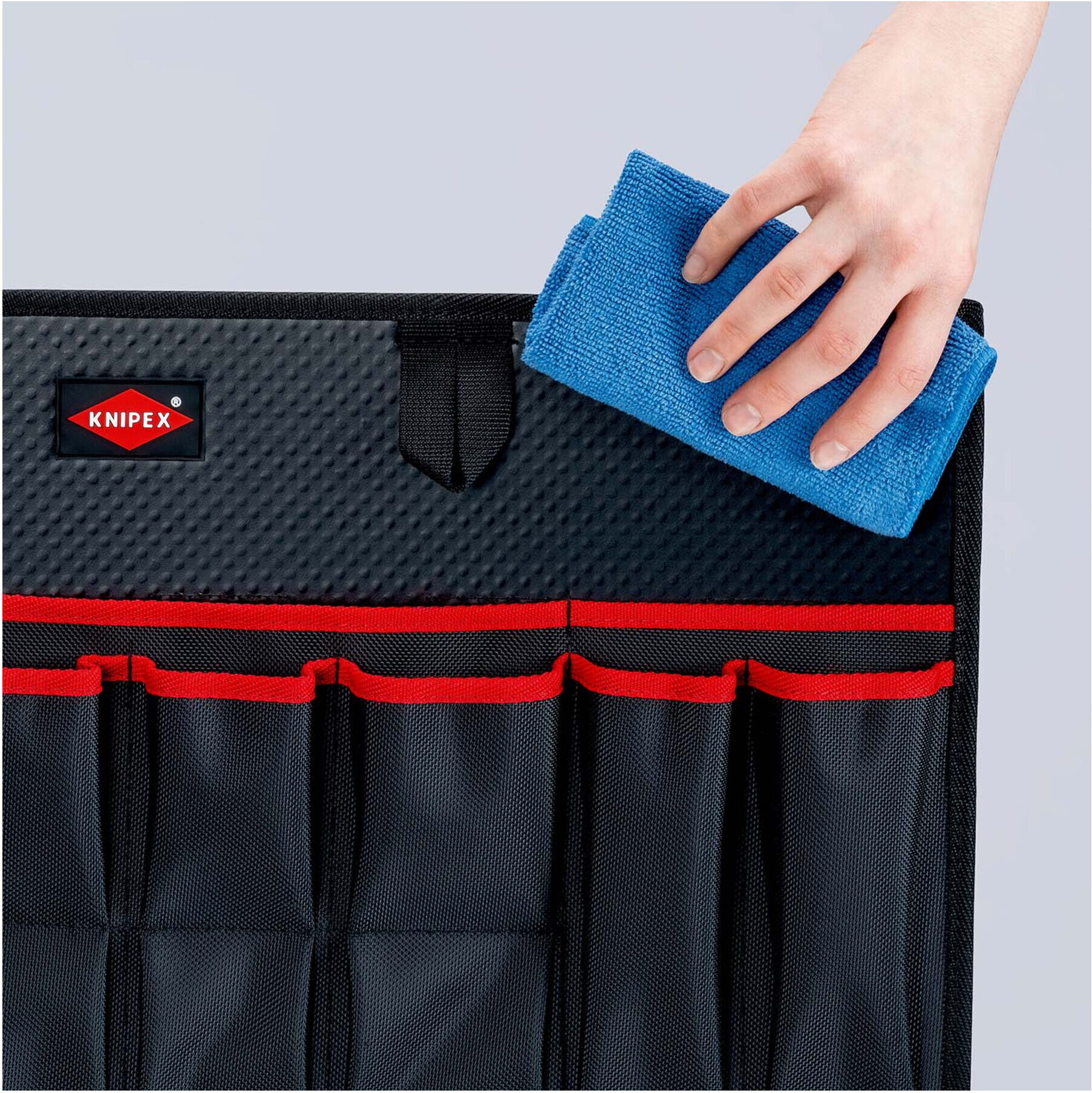 KNIPEX 00 21 19 LB L-BOXX® unbestückt 357 mm)