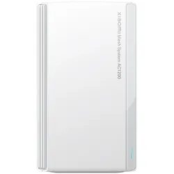 Xiaomi Mesh System AC1200 3-Pack, Router, Weiss
