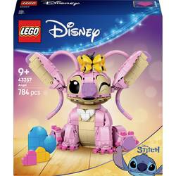 LEGO DISNEY 43257 LEGO® DISNEY Angel