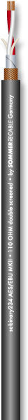 Sommer Cable Binary 234 AES/EBU MKII GR grigio