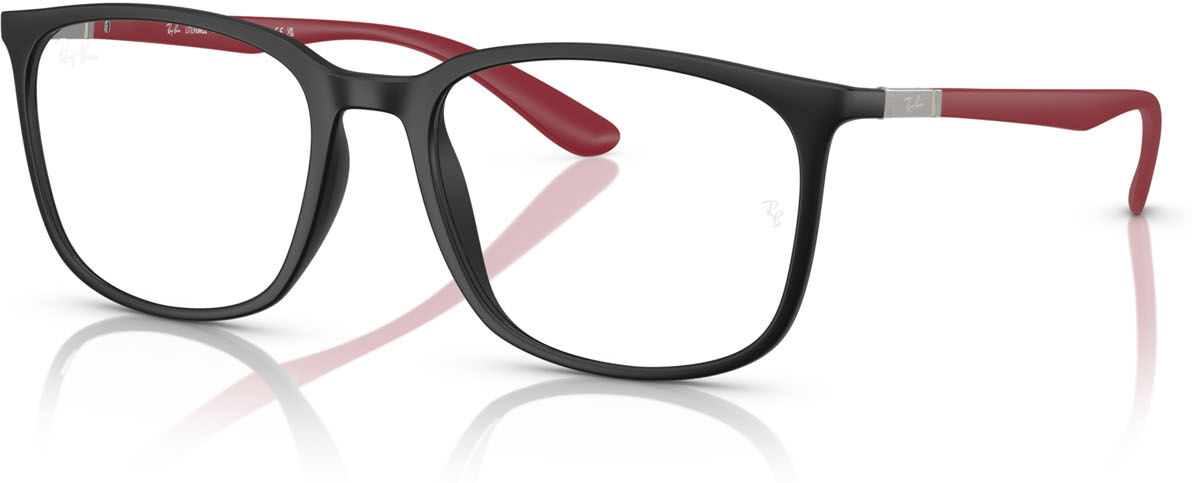 Brille Ray-Ban RX 7199 (5915) - RB 7199 5915 Damen