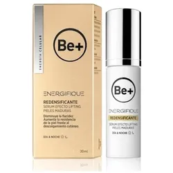 be quiet!, Gesichtsserum, Be+ Energif Redens Efec Lift Serum 30ml (30 ml)