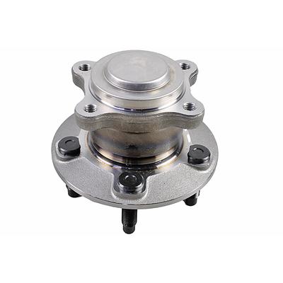 METZGER AUTOTEILE Radlagersatz wm2150 für GM