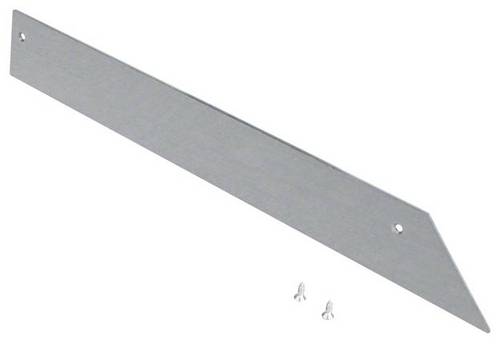 AKE2500401 Elektro-Sockelleisten-Zubehör Endstück 1St.