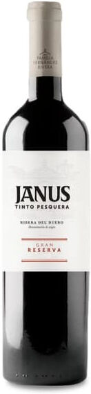 Pesquera Janus 2018 - 75cl