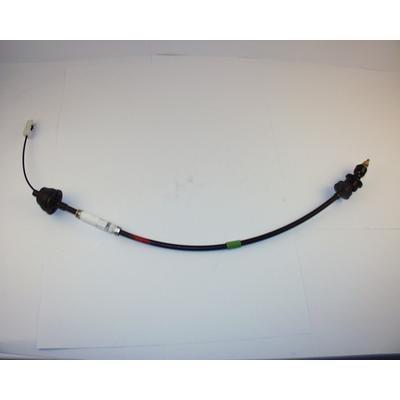 TRISCAN Seilzug, Kupplungsbetätigung 8140 28242 für Peugeot