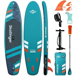 Skatinger, Stand Up Paddle