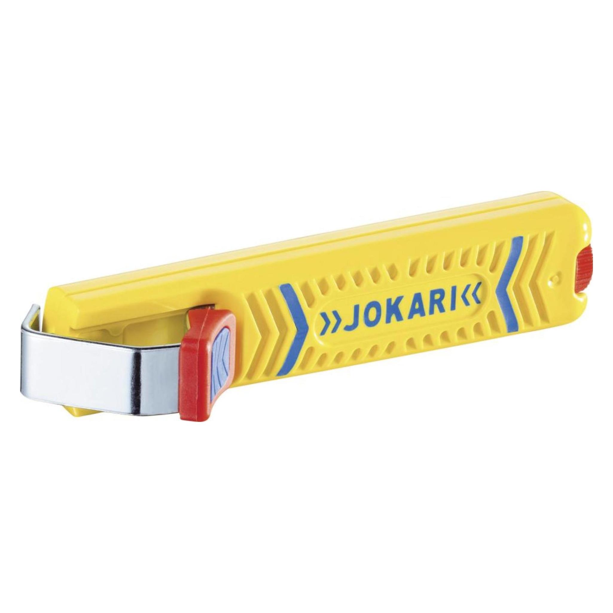 Jokari Kabelmesser 27 Secura (10270)