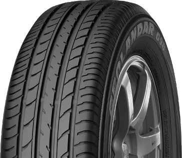 Yokohama Geolandar (g98gv) 225/65 R17 102V Sommerreifen