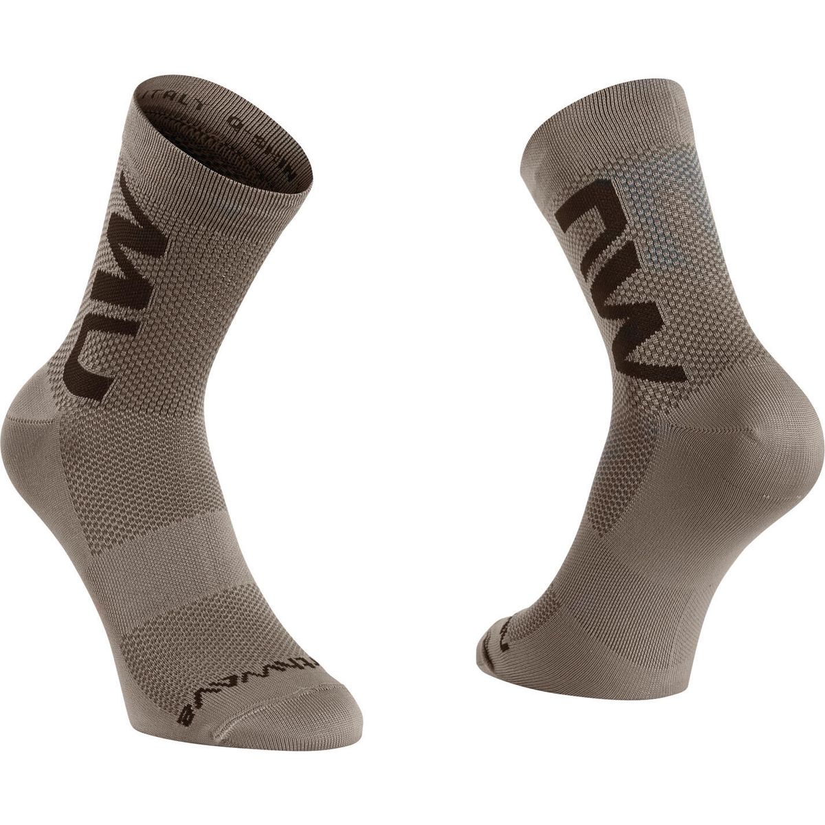 Northwave Extreme Air Mid Sock sand (46) S C89222017-46-S