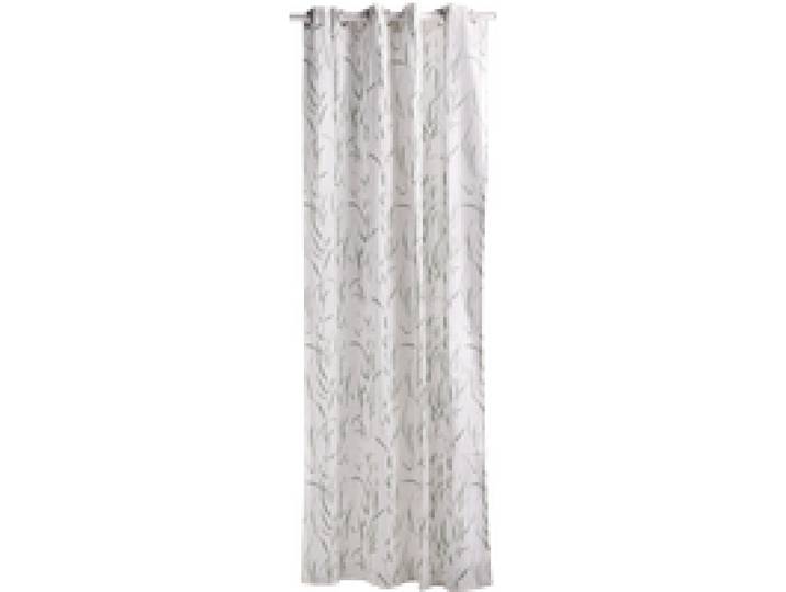 Lot de 2 rideaux coton Vulpin
