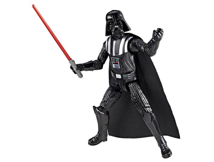 SW TITAN SERIES DARTH VADER