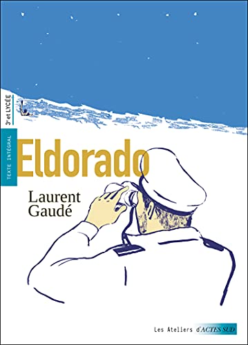 Laurent Gaudé - Eldorado : texte intégral, 3e et lycée - Preis vom 14.10.2026 23:07:16 h