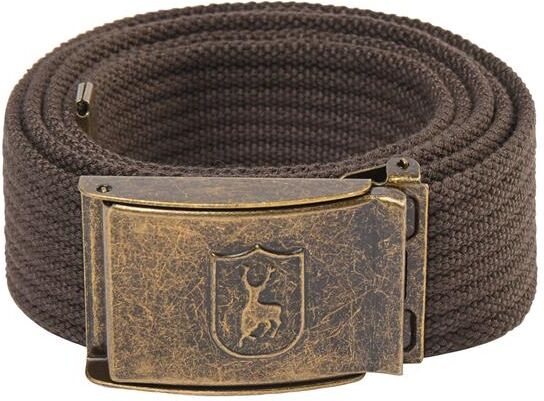 Deerhunter Canvas Belt 45 / 46