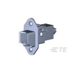 Industrial RJ45 TE AMP Industrial RJ45 1987672-1 TE Connectivity Inhalt: 1 St.