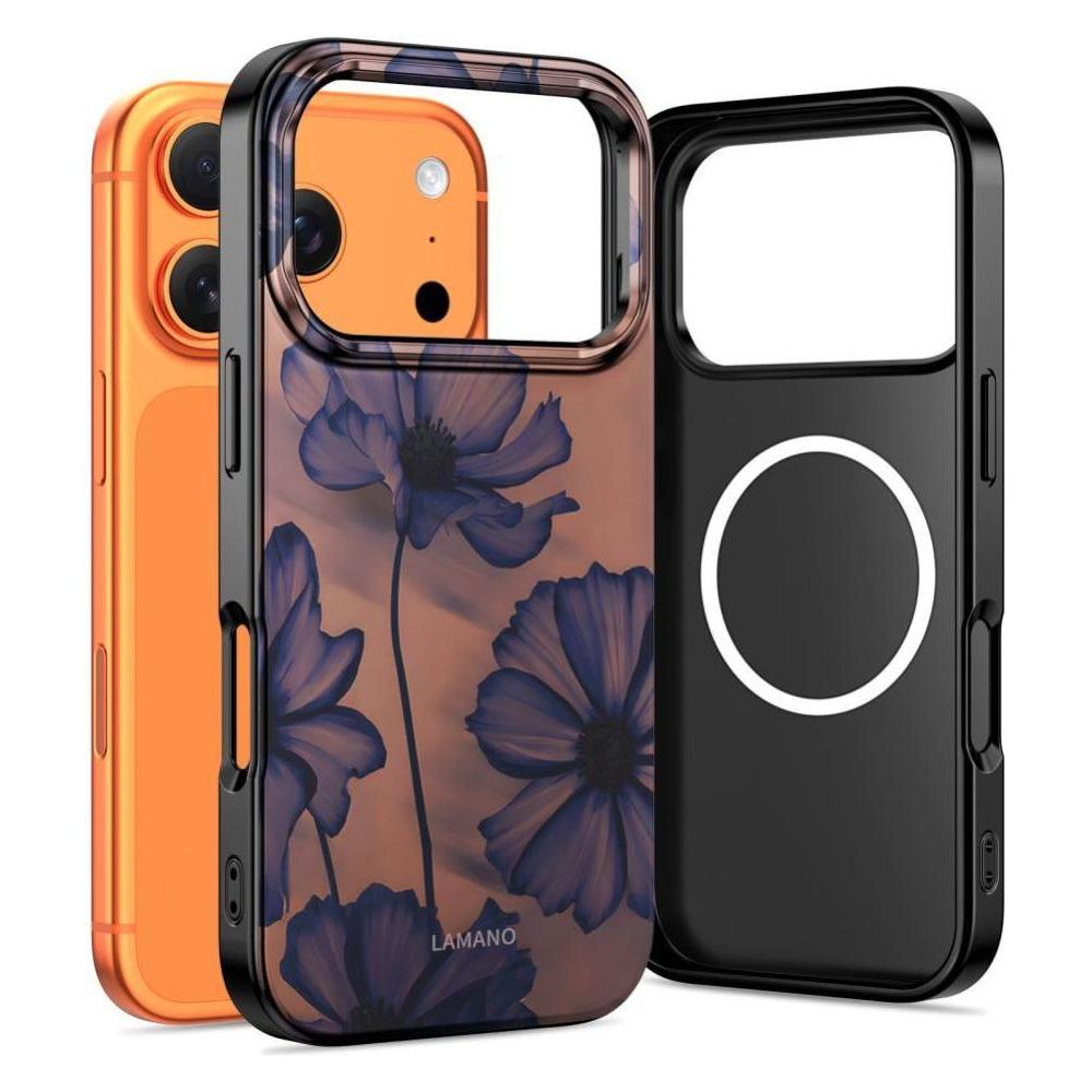 Tech-Protect Lamano (Apple iPhone 17 Pro) (204812)