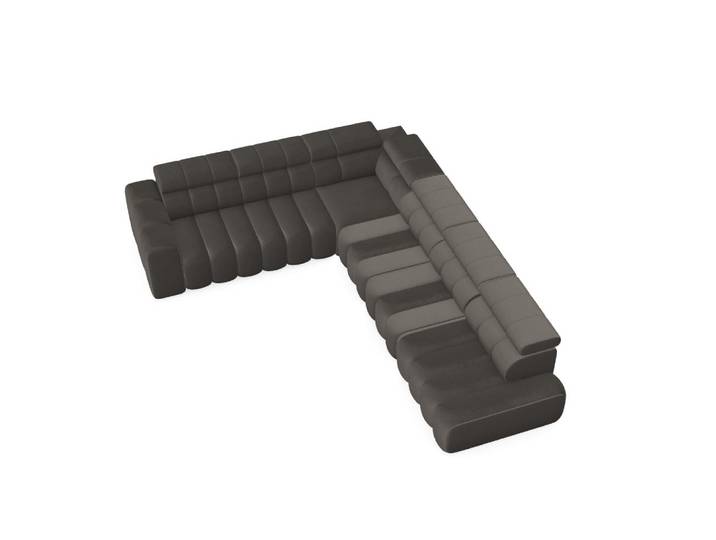 Modulares Sofa Zürich - Deine Wunschkonfiguration M_RVFQMY - Luxusbetten24