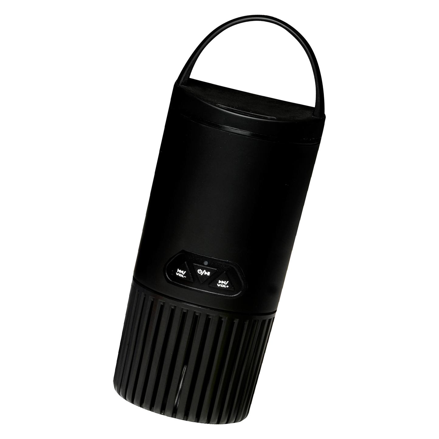 Denver BTS-51 Portable Speaker Black (BTS-51)