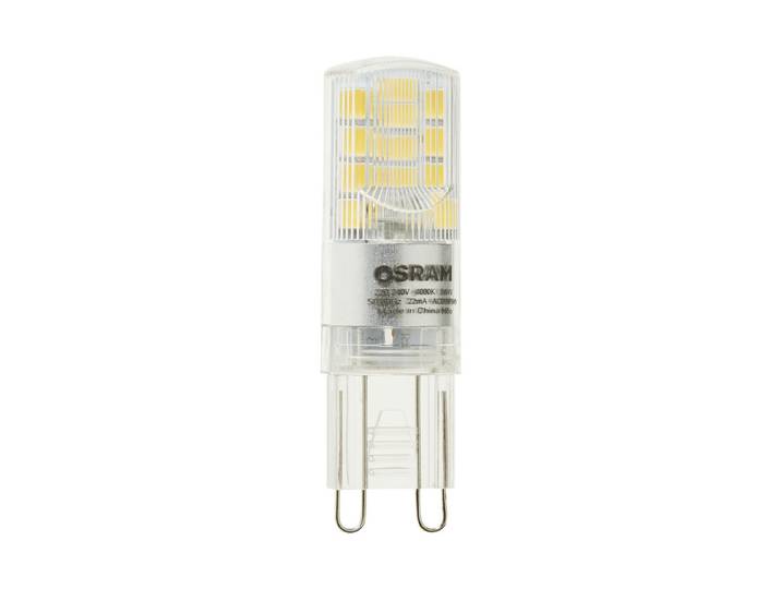 Osram LED-Leuchtmittel Star G9 2.6 W