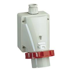 Schneider Electric 83580 83580 CEE Wandstecker 1 St.