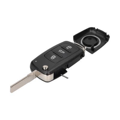 AIC Gehäuse, Autoschlüssel Schlüssel Original Quality 57572 für VAG