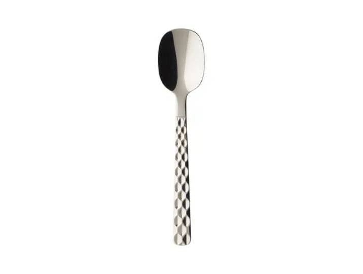 Villeroy & Boch Cuillère en verre Boston Acier inoxydable